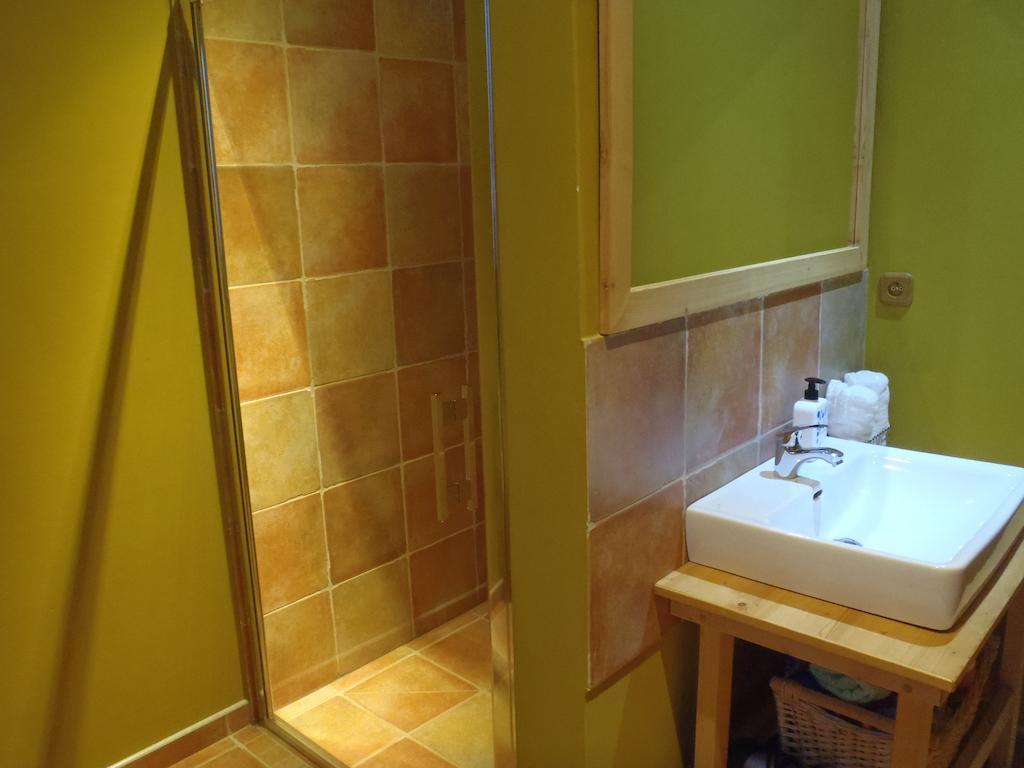 Apartmany Bublava 817 Δωμάτιο φωτογραφία