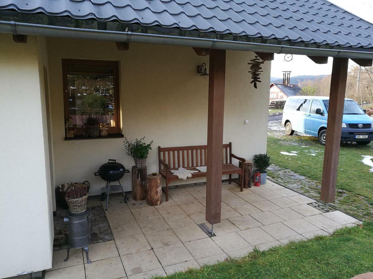 Apartmany Bublava 817 Εξωτερικό φωτογραφία