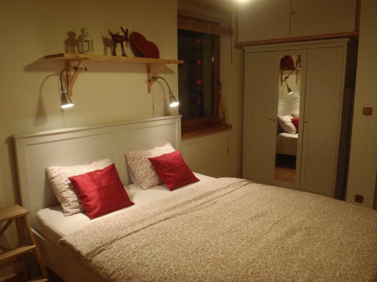 Apartmany Bublava 817 Εξωτερικό φωτογραφία
