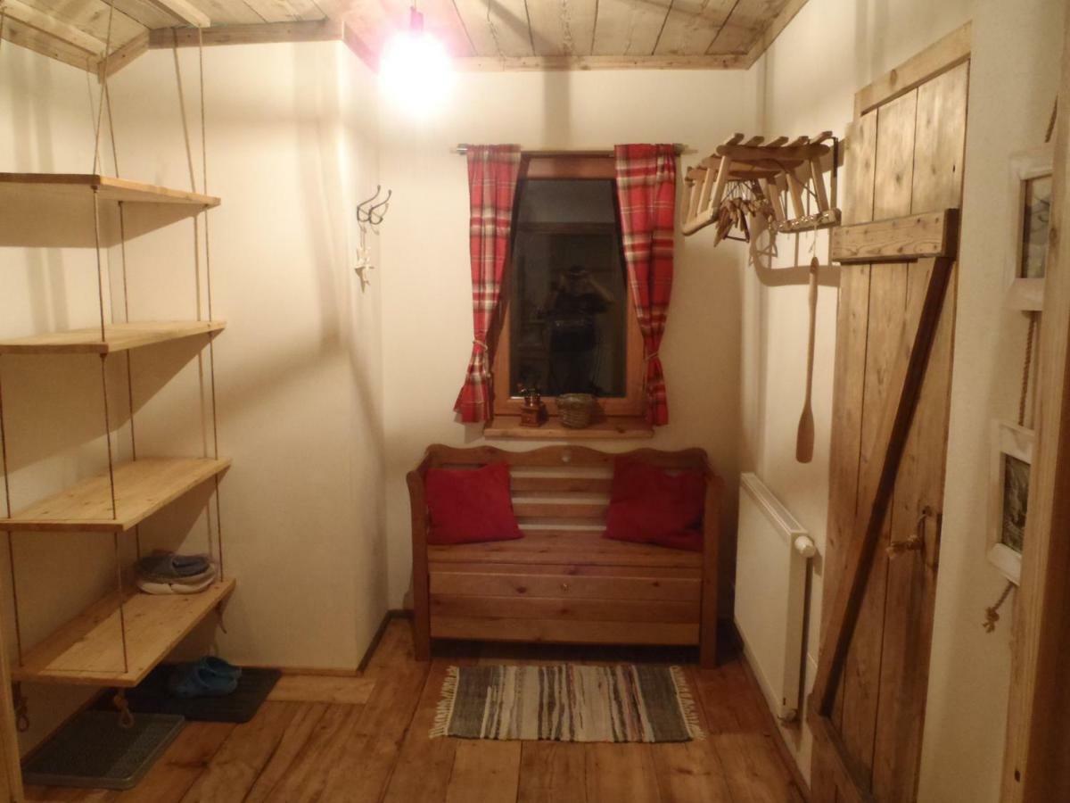 Apartmany Bublava 817 Εξωτερικό φωτογραφία