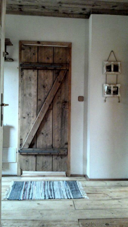 Apartmany Bublava 817 Εξωτερικό φωτογραφία