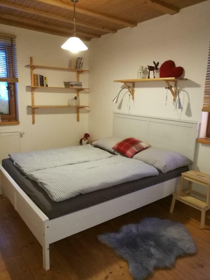 Apartmany Bublava 817 Εξωτερικό φωτογραφία