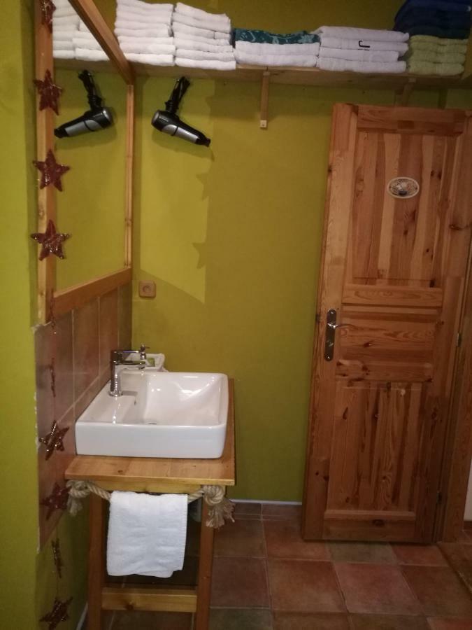 Apartmany Bublava 817 Εξωτερικό φωτογραφία